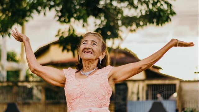 Ook op latere leeftijd maak je nog nieuwe hersencellen aan