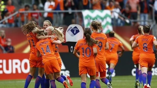 Voorspel de winnaar: Nederland - Zweden in de kwartfinale