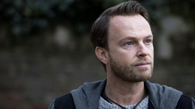 Cartoonist Ruben L. Oppenheimer doet aangifte om bedreiging Baudet