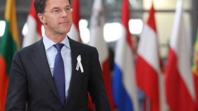 EU en VS zetten Russische diplomaten uit om gifgasaanval op oud-spion Skripal