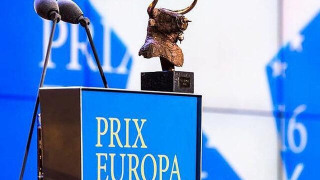 Vier titels van NPO Radio 1 genomineerd voor de Prix Europa!