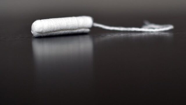 Podcast De Dag: waarom we over tampons moeten praten