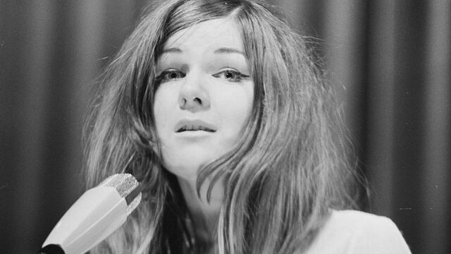 Lenny Kuhr: 'Lai-la-la-lai is een soort onderliggend gevoel van vreugde'