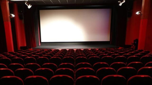 Alledaagse Vragen - Draait een bioscoopfilm bij geen kaartverkoop?