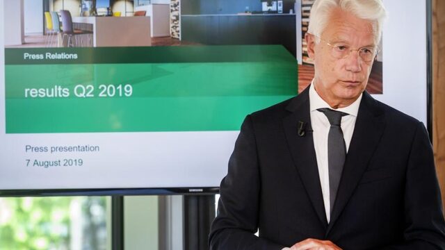 OM onderzoekt ABN Amro vanwege witwassen