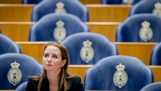 PVV wil parlementair onderzoek naar zorg