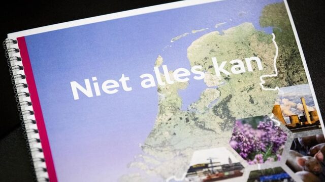 ANWB: Snelheid verlagen bespreekbaar als Remkes met goede cijfers komt