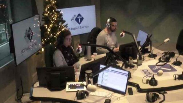 #JanPubliek: kersttruien, kerststallen en een kerstloterij
