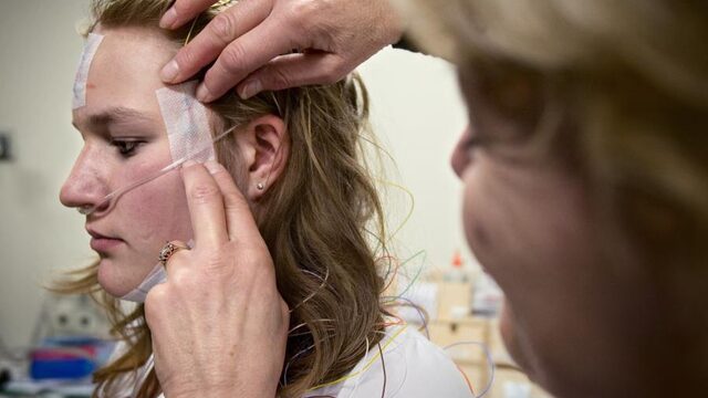 Podcast De Dag: Dit doet slapeloosheid met je leven