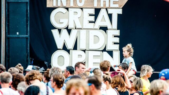 Podcast De Dag: Van festivalzomer naar festivalzorgen