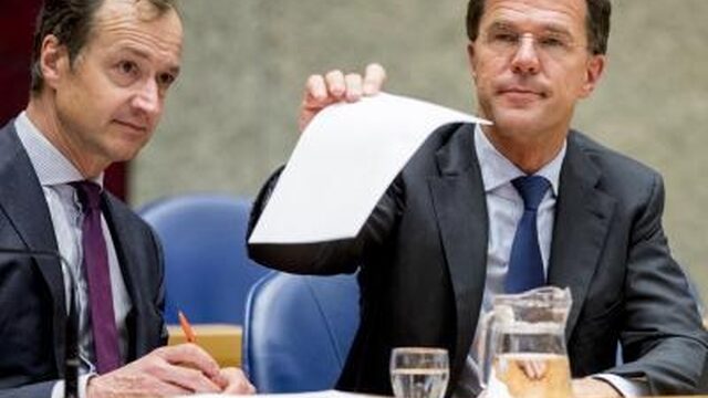 Afschaffing dividendbelasting 'wekt de schijn van machtsmisbruik'