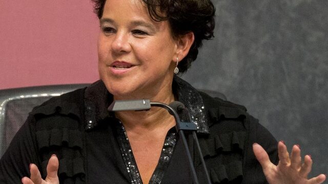 'Amsterdam is een commerciële hoer'