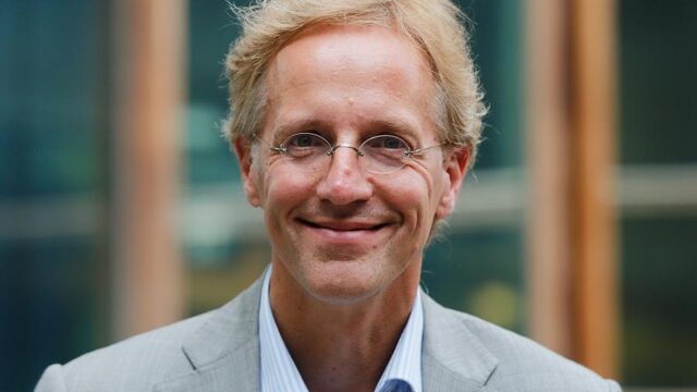 Robbert Dijkgraaf voorziet naast rampspoed enorme veerkracht van de VS