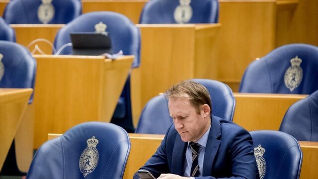 D66: 'KPN kiest houdbare lijn door beperkte samenwerking Huawei'