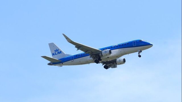 Stand.nl: De miljardensteun voor KLM is volkomen terecht