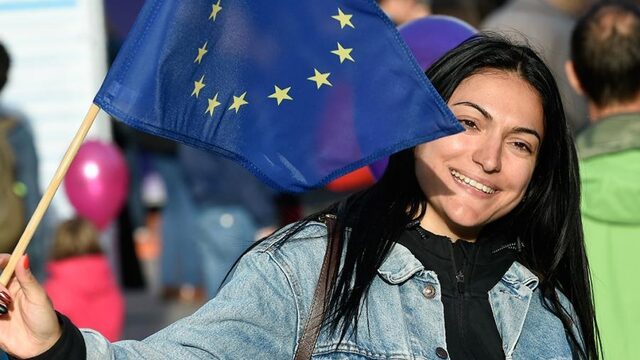 Europese verkiezingen: 'Christendemocraten leveren in; populisten, groenen en liberalen winnen'