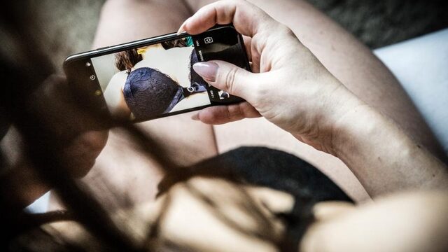 Gratis porno? Dan is het sowieso mis