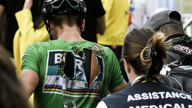 De kwis die niet te googelen is: rockster Sagan