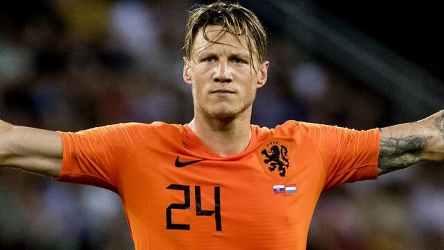 Weghorst naar Duitsland: geen zondagavond 19.00 uur meer