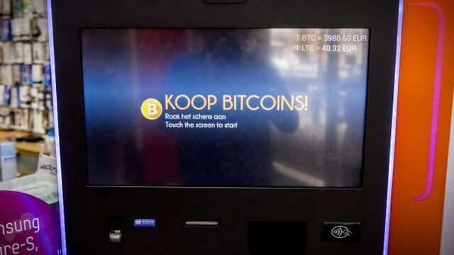 Deze familie stak alles in cryptomunten en heeft geen spijt