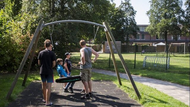 Vijf mannen Assen vrijgelaten, geen aanwijzing voor mishandeling na dood 32-jarige man