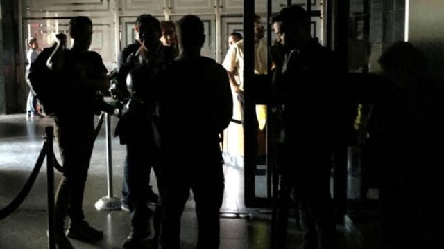 Opnieuw stroomstoring Venezuela, regering suggereert sabotage