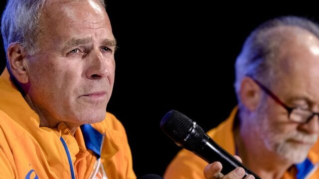 NOC*NSF stelt vier tot vijf miljoen beschikbaar in coronanoodfonds