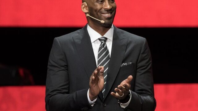 'Basketballegende Kobe Bryant overleden'