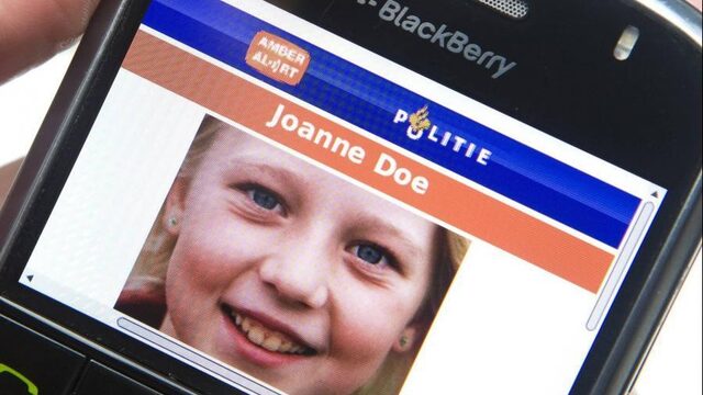 Aantal ontvoeringen van kinderen sterk afgenomen