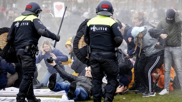 Wilders en burgemeesters willen inzet leger, maar kan dat zomaar?