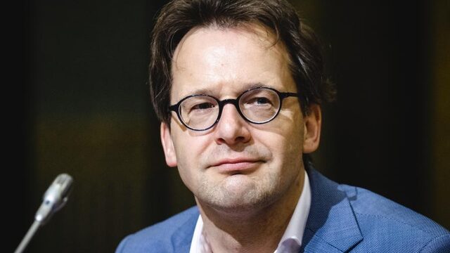 Krijgt Nederland een correctief referendum: 'Nu geen referendum, dan voorlopig nooit een referendum'