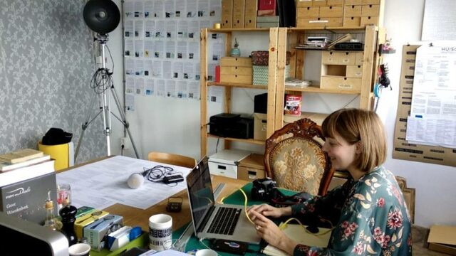 Deze geluiden kleuren ons leven