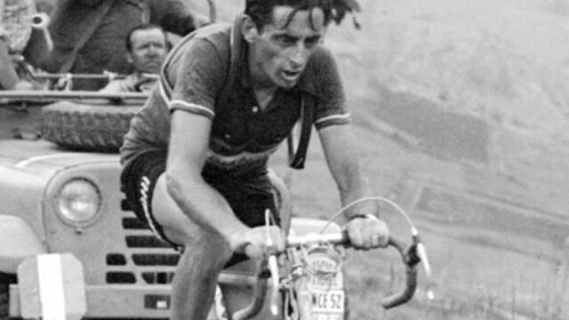 Italiaans dorp vernoemd naar legendarische wielrenner Fausto Coppi