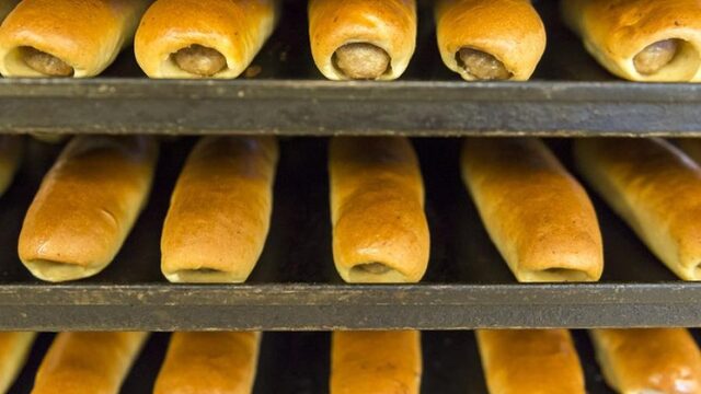 'Worstenbroodjes zeggen iets over onze identiteit'