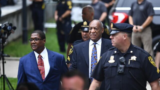 Strafrechtadvocaat over Bill Cosby: 'De zaak mist nuance'