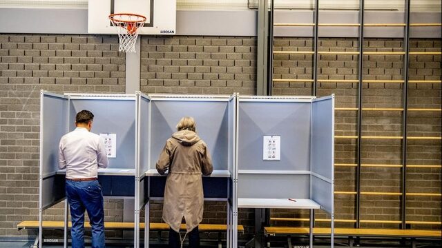 Stand.nl: De hervorming van het kiesstelsel gaat niet ver genoeg