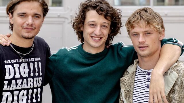 Niemand in de Stad: deze film moet je zien op het NFF