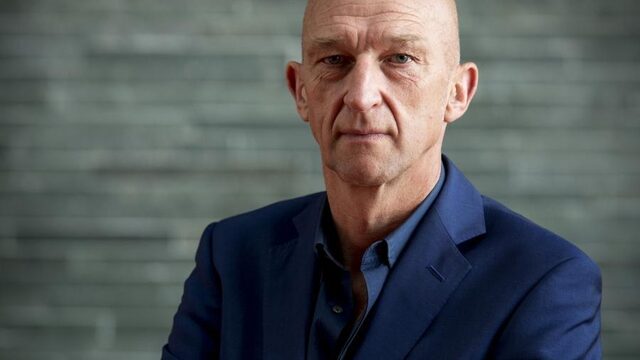 'Wielrennen is yoga voor volwassenen'