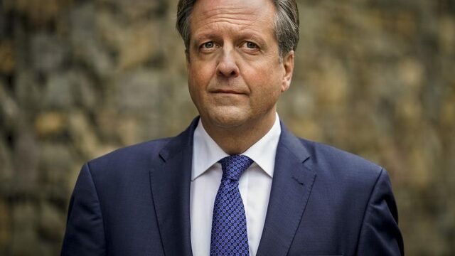 Alexander Pechtold noemt aangifte tegen ambtenaren Belastingdienst 'zeer discutabel'