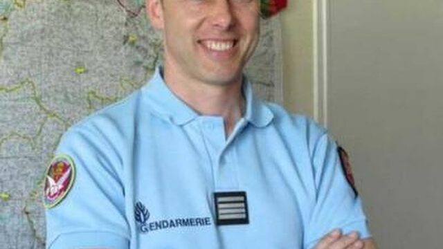 'Arnaud Beltrame is een katholieke martelaar'