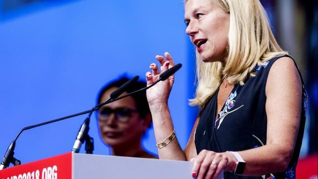 Dit zijn de beste speeches van juli