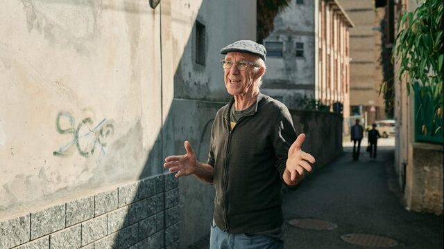 Raymond van het Groenewoud: 70 jaar en schandalig content