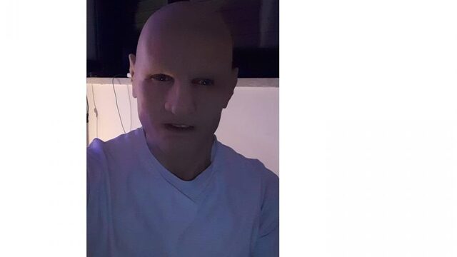 Identiteitsfraude met siliconen masker om bankrekening te openen