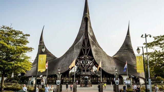 Efteling doet beroep op steun overheid