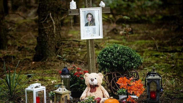 'Familie Van den Hurk had op hoogte gesteld moet worden'