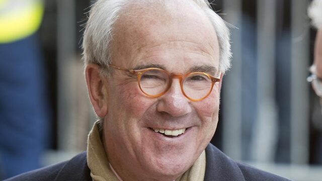 Oud-Kamervoorzitter Weisglas: er komen misschien nieuwe verkiezingen