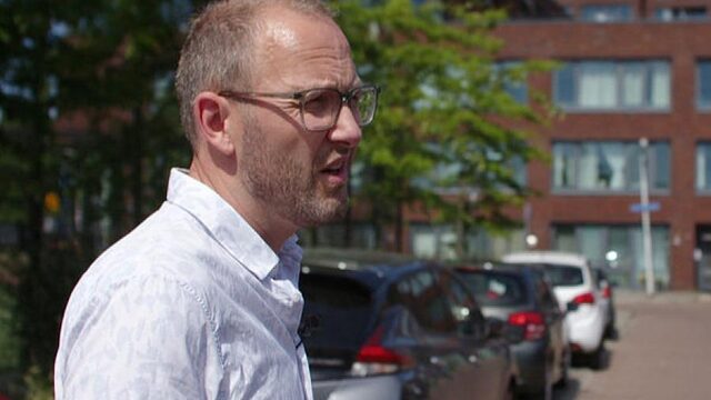 Architect pleit voor bouwen in de stad in strijd tegen woningtekort