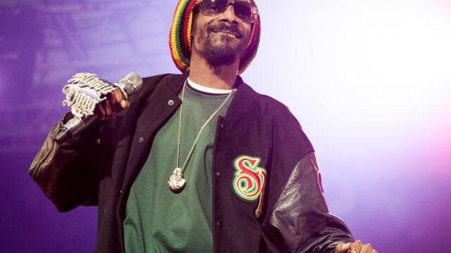 'Snoop Dogg-effect': blowers hebben vaker seks