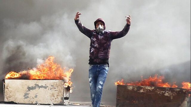 'Het is in Tunesië allemaal veel en veel erger geworden'