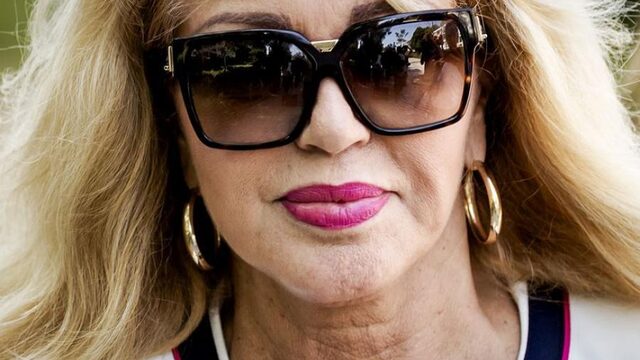 Heeft Patricia Paay evenveel recht op privacy als ieder ander?